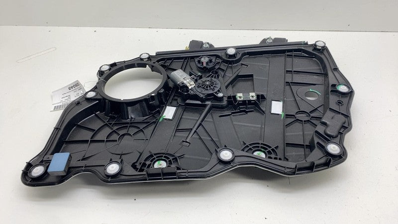 ⭕ 21-24 Ford Mustang Mach-E Front Right Door Window Regulator & Motor w/ Carrier