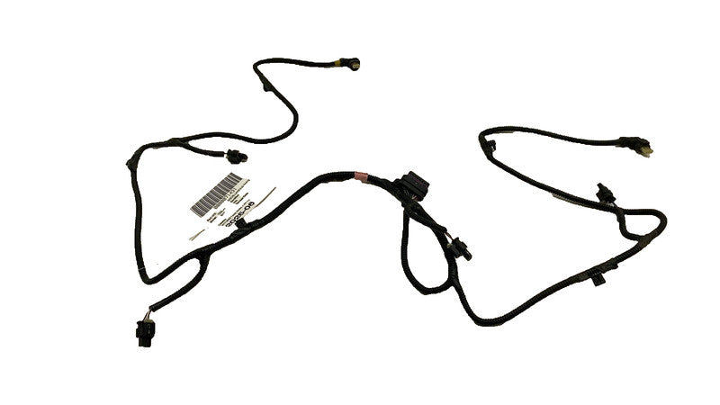 106795900D ⭕ 2017-2023 Tesla Model 3 M3 Rear Bumper Wiring Harness Cable Wire 1067959-00-D