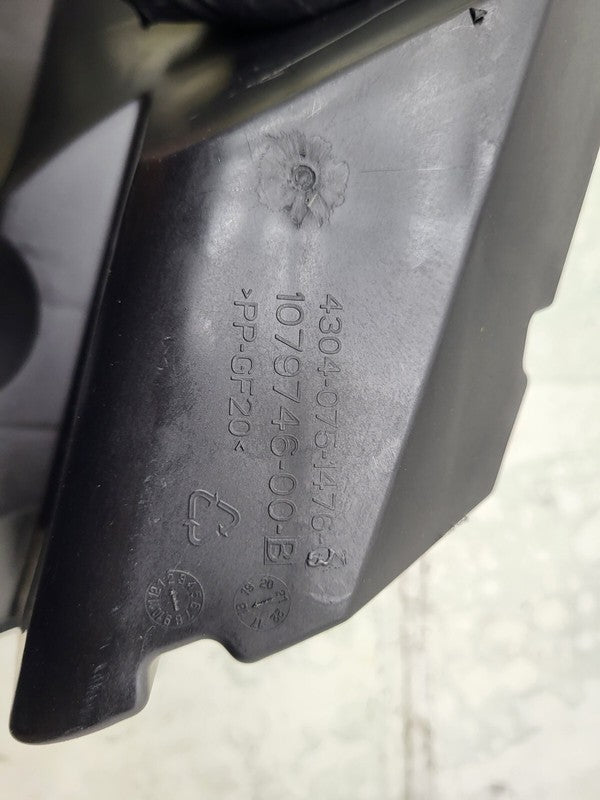 107974600B ⭕ 17-23 Model 3 Audio System Speaker Subwoofer Loudspeaker Bass Box 1079747-99-B