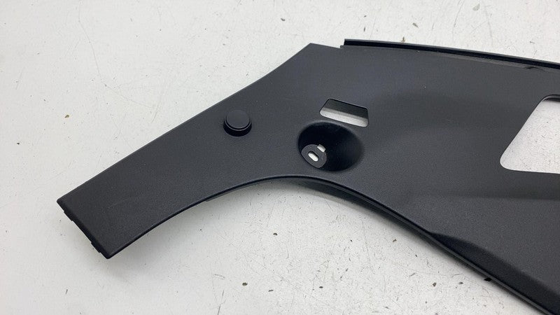 ⭕ 2017-2023 BMW 540i Driver Side Engine Compartment Shield Cover Left 