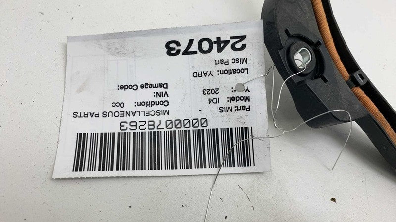 ⭕ 2022-2023 Volkswagen ID4 High Voltage HV Charger Cable Wiring Harnes