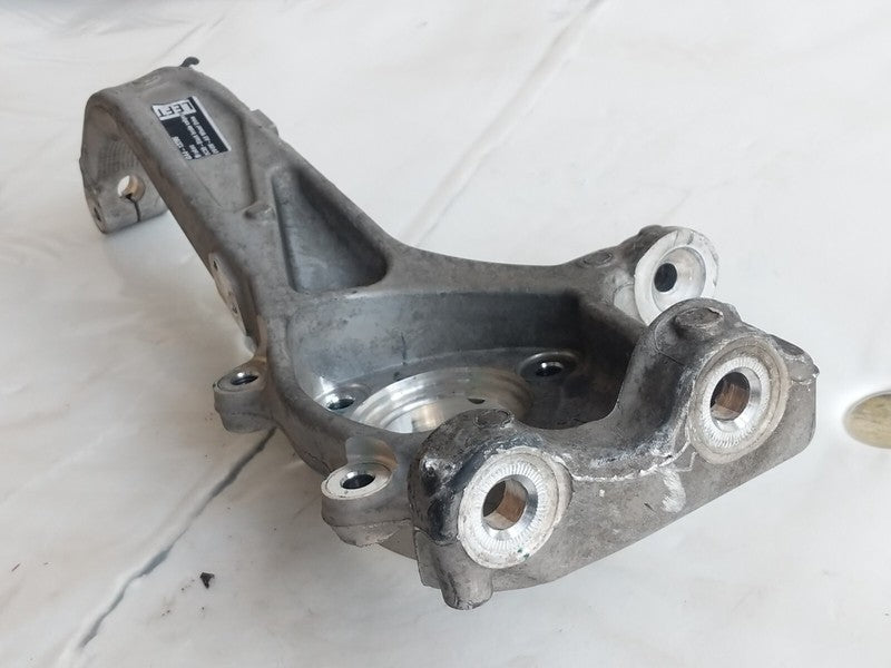 1044311-00-E ⭕ 2017-2023 Tesla Model 3 Front Driver Side Spindle Knuckle Left LH 1044311-00-E