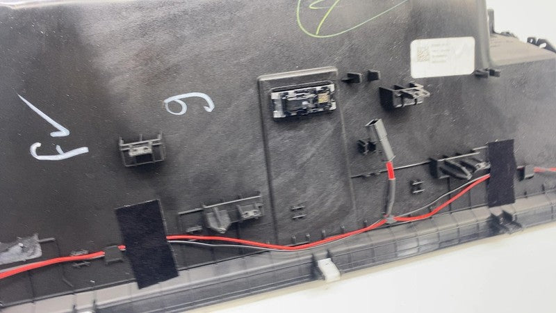 ⭕2024-2025 Model 3 Dash Instrument Panel Glove Box Storage Assembly 19