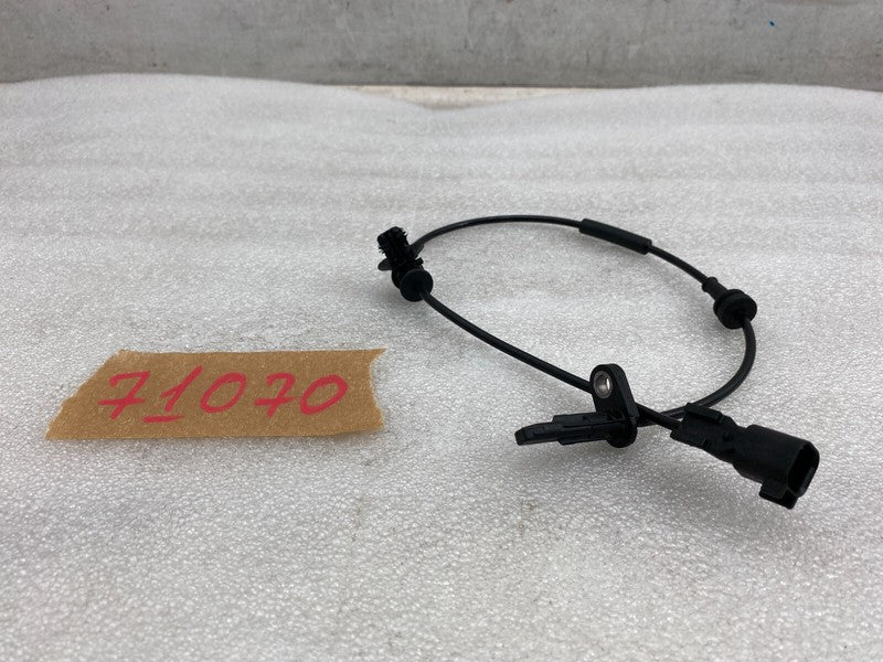 118877100A ⭕ 17-24 Model 3 M3 Rear Left/Right Anti-Lock ABS Wheel Speed Sensor 1188771-00-A