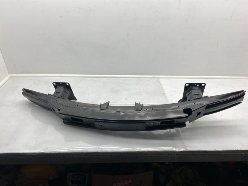 2016-2020 Tesla Model S MS Front Bumper Reinforcement Energy Absorber Impact Bar