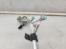 ⭕ 16-20 Model S MS A/C Lower Liquid & Chiller Suction Line w/ Valve 1062583-00-C