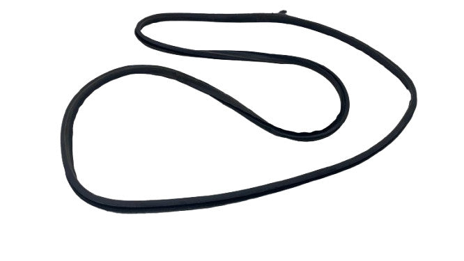 ⭕ 19-23 Audi e-Tron Sunroof Upper Sun Roof Weatherstrip Rubber Seal 83