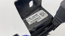 2012 2013 2014 2015 Tesla Model S Front Frunk Hood Lock Latch Secondary Release