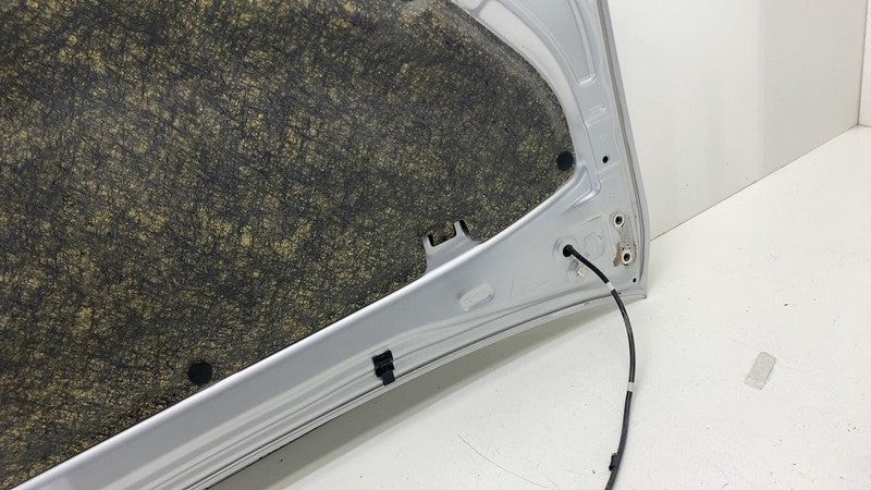 ⭕ 2023 2024 Toyota Prius Front Hood Bonnet Shell Panel Silver 1L0 (HAIL DAMAGE)