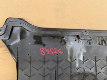 ⭕ 16-20 Model S Rear Bumper Splash Aero Shield Under Body Diffuser 1057326-00-C