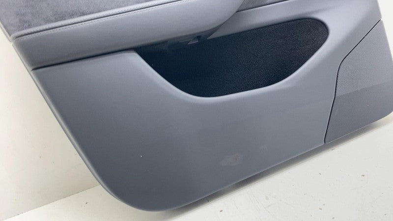 ⭕ 25-26 Model Y MY Front Left Interior Door Panel Trim Card Cover 1940