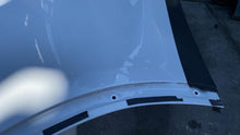 ⭕2016-2024 Tesla Model X Rear Passenger Falcon Door Shell Panel Right White PPSW