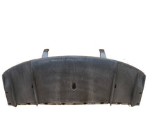 ⭕ 16-20 Model S Rear Bumper Lower Valance Splash Shield Undertray 1057320-00-B