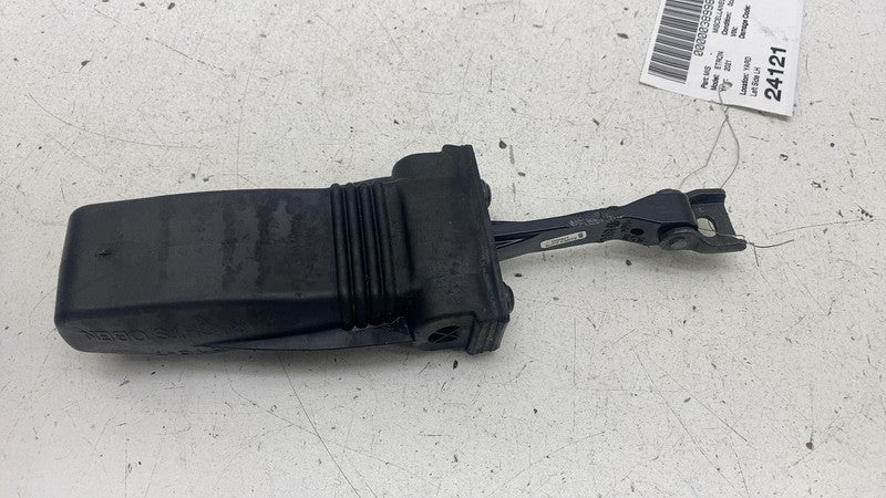 ⭕ 2019-2023 Audi E-Tron Rear Left Side Door Hinge Check Strap Stopper 