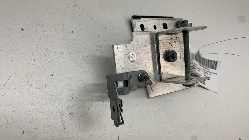 A2976203000 ⭕ 2022 Mercedes-Benz EQS 450+ V297 Front Right Lower Bracing Bracket A2976203000