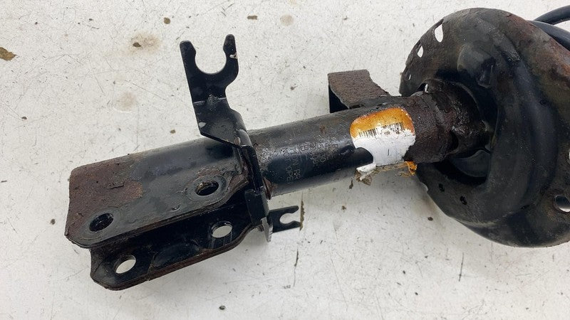 ⭕ 2019 Smart EQ Fortwo Front Suspension Shock Absorber w/ Coil Spring 