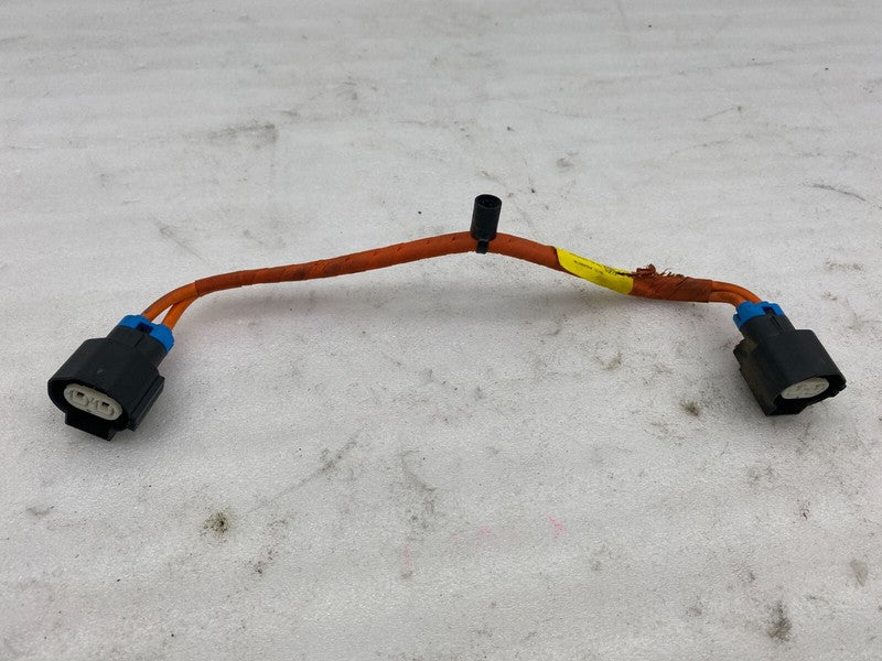 108638000A ⭕16-20 Model S X High Voltage FJB-DCDC Converter Cable Wire Harness 1086380-00-A