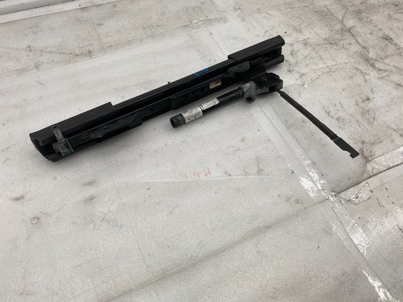 1101683 00 F ⭕ 2017-2023 Tesla Model 3 Front Driver Left Seat Rail Track Section 1101683-00-F