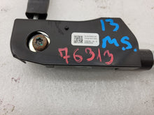 ⭕ 12-15 Model S MS Front Right Seat Belt Outboard Lap Pre-Tensioner 1005265-00-B