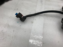 ⭕ 16-20 Model S Rear Bumper Subframe Wiring Harness Cable Wire Loom 2004430-03-B