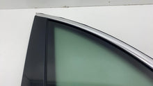 2011-2018 Porsche Cayenne Rear Driver Side Quarter Corner Window Glass Left LH