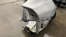 ⭕ 2023-2024 Toyota Prius Rear Right Quarter Panel Structural Cutout Silver - 1L0