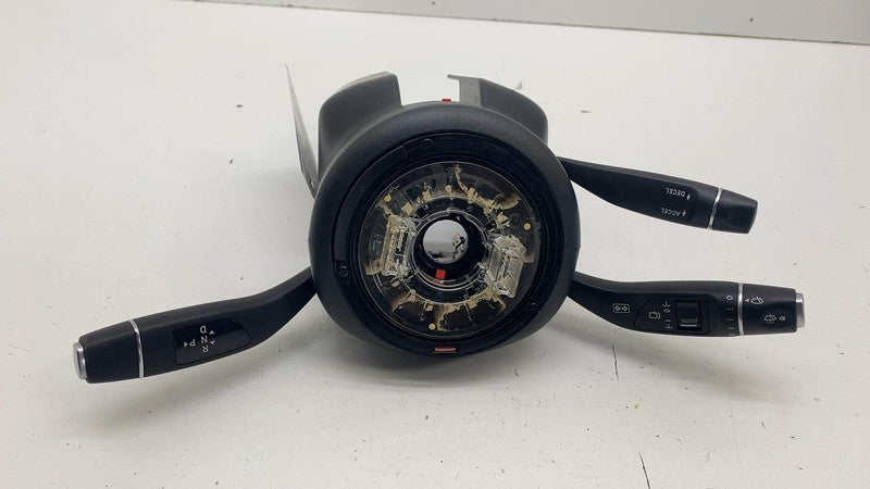 A2469001311 ⭕ 14-19 Mercedes B-Class Steering Column Clockspring Control Module A2469001311