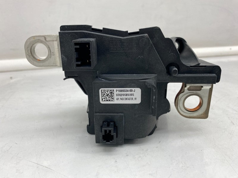 ⭕ 17-23 Model 3 Y Penthouse High Voltage Battery Pack Contactor OEM 10