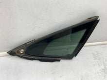 ⭕ 12-20 Tesla Model S MS Rear Passenger Side Quarter Window Glass Right Assembly