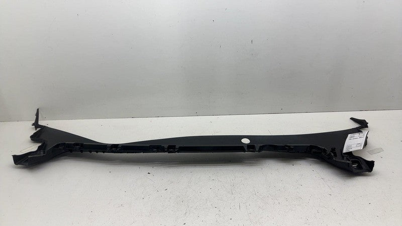 108167600G ⭕ 17-23 Model 3 Front Windshield Wiper Cowl Screen Underhood Trim 1081676-00-G