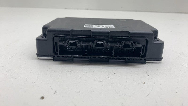 ⭕ 2025 Chevrolet Silverado 1500 Pickup Network Gateway Module Unit OEM