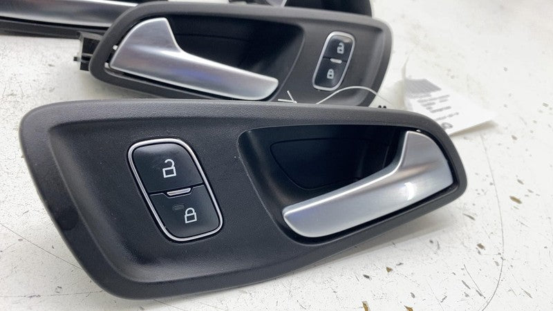 2013 2014 2015 2016 2017 2018 Ford C-Max Front Set of 4 Door Interior 