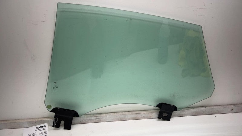 ⭕ 2012-2015 Tesla Model S MS Rear Passenge Side Door Window Glass Righ