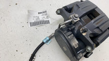 ⭕ 19-21 Model S X Rear Side Brake Caliper w/ Brake Hose Line Left 1078541-00-B