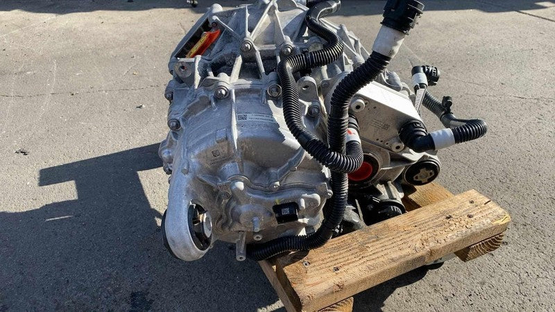 ⭕ 2017-2023 Model 3 Electric Engine Motor Front Drive Unit AWD 3DU 112