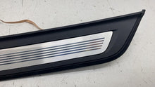 ⭕ 2017-2023 BMW 540i Rear Left  Door Sill Scuff Plate Trim Panel 5147806490505