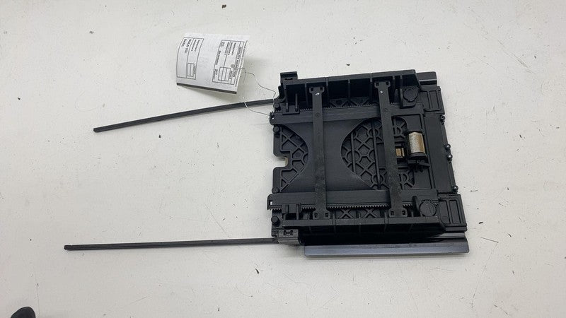 ⭕ 2016-2023 Tesla Model X MX Rear 2nd Row Seat Slider Plate Catcher Assembly OEM