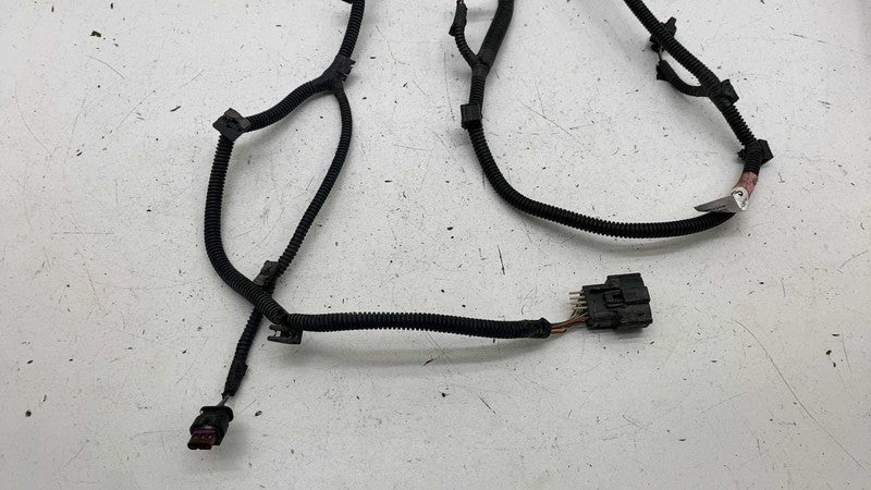 100442104Q ⭕  16-17 Tesla Model S Rear Bumper Wiring Harness Cable Wire Loom 1004421-04-Q