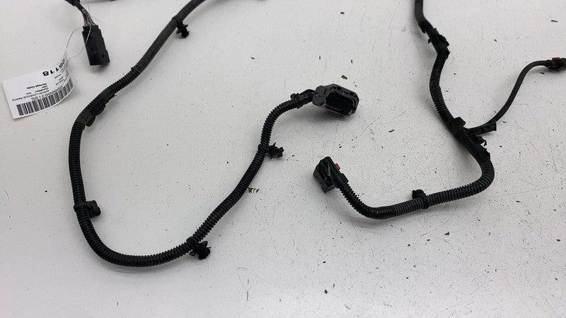 ⭕ 17-23 Tesla Model 3 Front Subframe Coil Wiring Harness Cable Wire 14