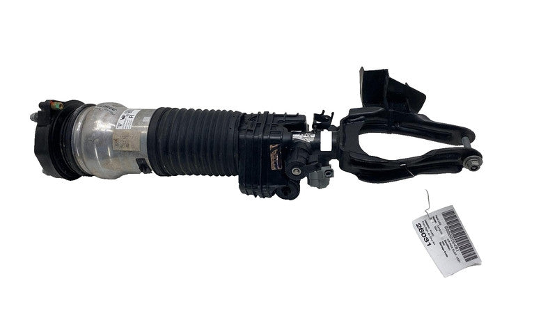 ⭕2024 Porsche Cayenne Front Right Air Suspension Spring Module RH AWD 