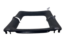 ⭕ 21-24 Model X Rear Left & Right Side Falcon Door Upper Trim Panel 1053679-00-C