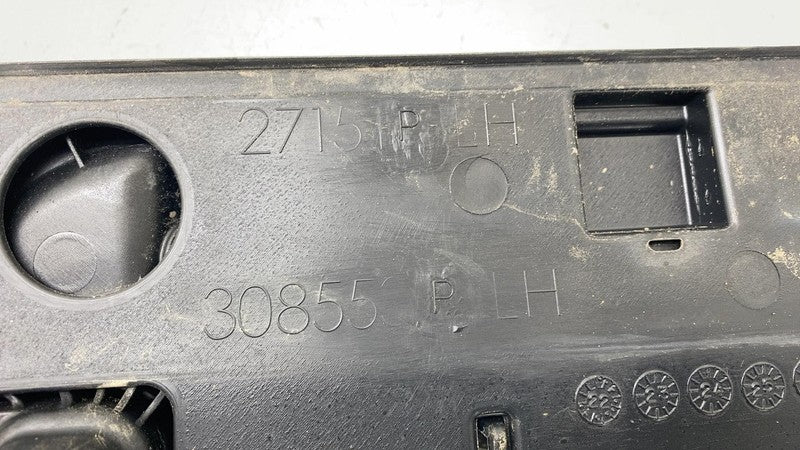 ⭕ 2017-2024 Chrysler Pacifica Driver Roof Rail Rack Luggage Carrier Le