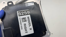 ⭕ 2016-2020 Tesla Model X Front Right Side Door Control Module RH 1050183-00-E