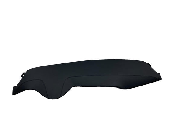 ⭕ 12-15 Model S Dashboard Instrument Panel Interior Dash Trim Cover 1004397-05-J