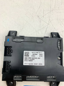 ⭕ 12-20 Tesla Model S Body Controller BCM Control Module (315MHZ) 1010906-00-G