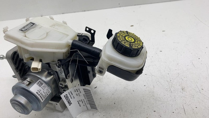 32281728 ⭕ 21-23 Polestar 2 Power Brake Booster Master Cylinder & ABS Module OEM 32333275