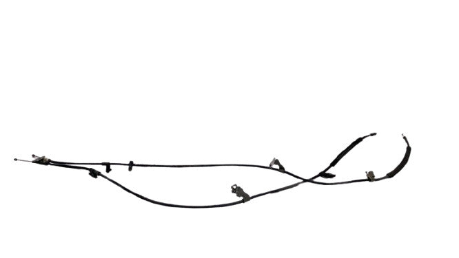2013-2018 Ford C-Max Rear Emergency Parking Brake Cable Wire OEM AV61-2A603-BL