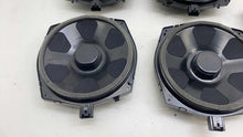 ⭕ 13-22 Range Rover Sport Front & Rear Left & Right Audio Speaker BJ32-18808-AC