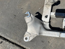 ⭕ 12-15 Tesla Model S Front Suspension Subframe Cradle Crossmember 1009825-00-A
