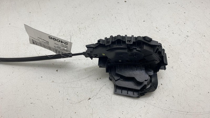 ⭕ 2023-2025 Tesla Model 3 Rear Side Door Lock Latch Actuator Left 1738